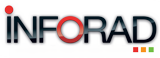 Inforad Logo