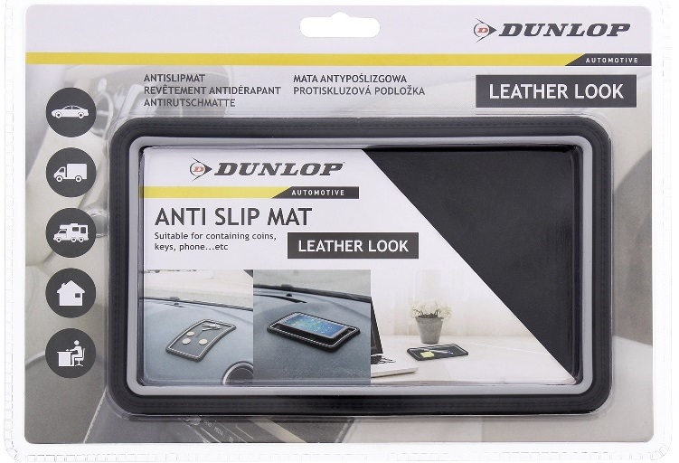 Tapis antidérapant Dunlop